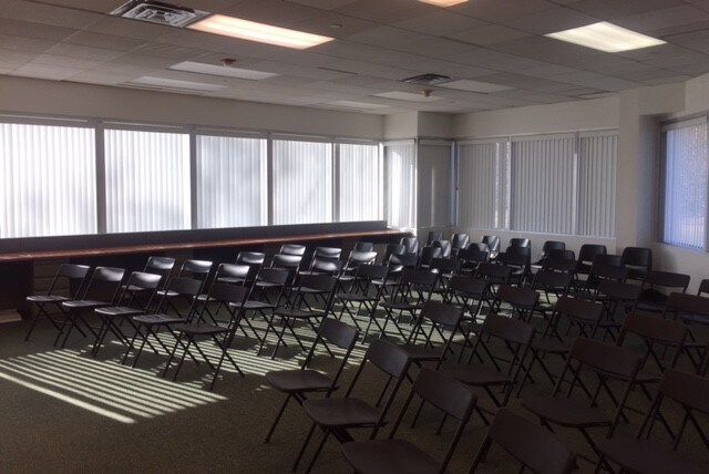 More Photos Of 135 Maxess Rd, Melville Office For Sale