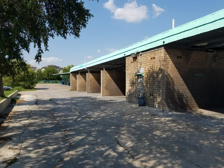 More Photos Of 9375 Marbach Rd, San Antonio Carwash For Sale