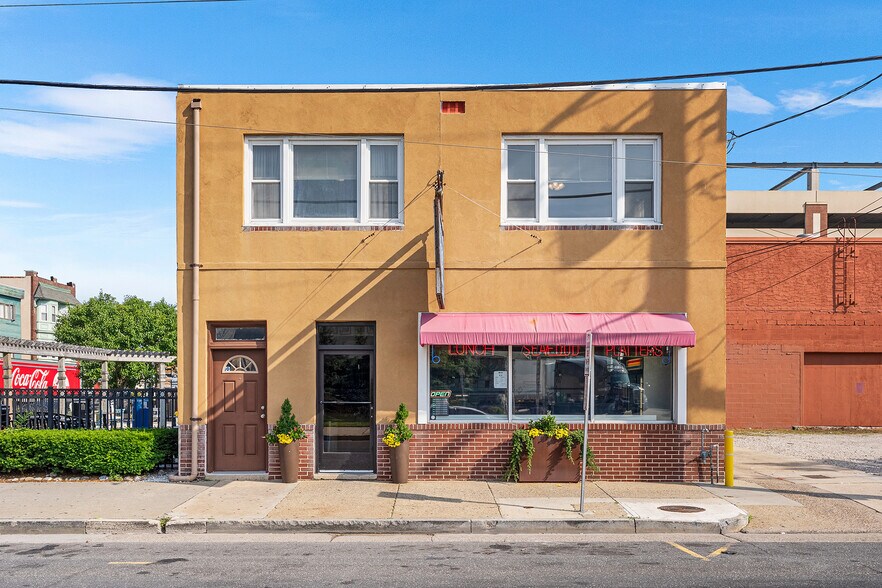 More Photos Of 2243 Arctic Ave, Atlantic City Storefront Retail Residential For Sale