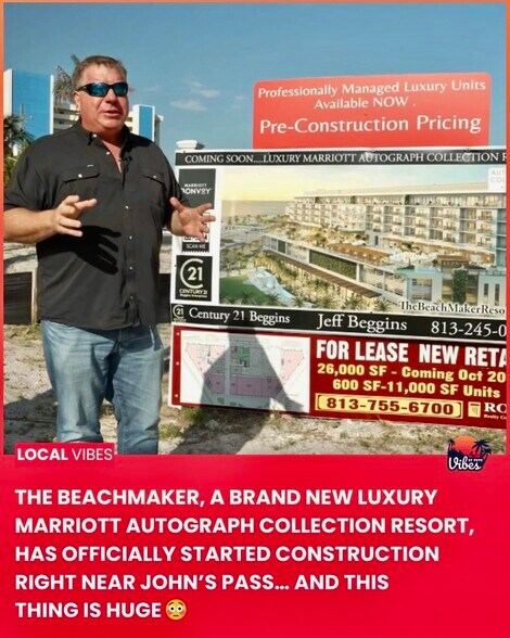 More Photos Of 15000 Madeira Way, Madeira Beach Restaurant For Lease