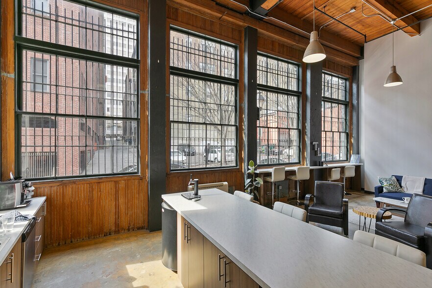 More Photos Of 13 S 13th St, Richmond Office Residential For Sale