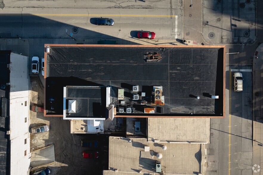 More Photos Of 405 N Huron St, Toledo Office For Sale