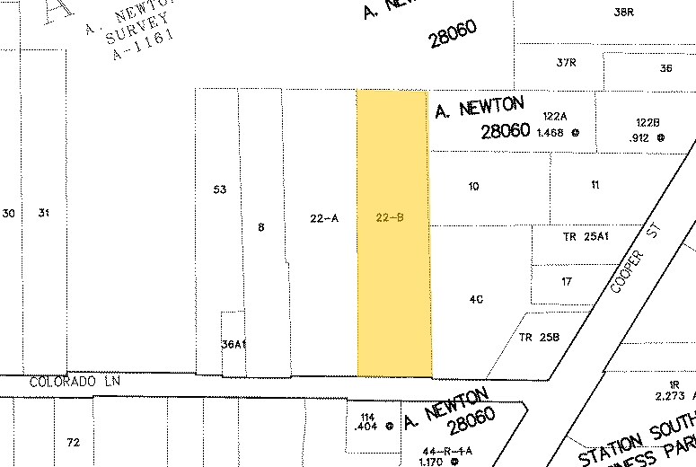 More Photos Of 1105 Colorado Ln, Arlington Unknown For Lease