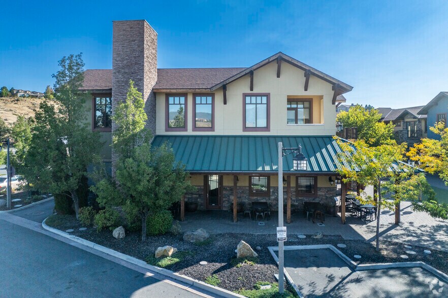 More Photos Of 7665 Somersett Pky, Reno Medical For Lease
