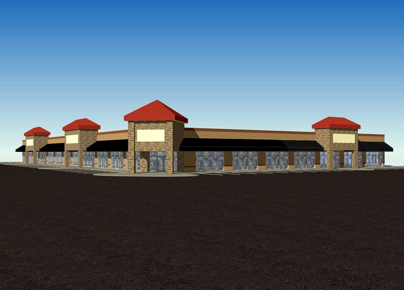 More Photos Of 3325 Rogers Rd, Wake Forest Unknown For Lease