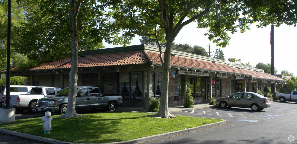 Primary Photo Of 1514-1600 Palos Verdes Mall, Walnut Creek Unknown For Lease