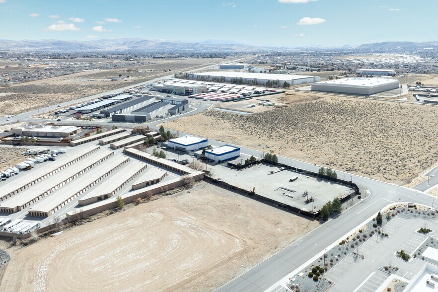 More Photos Of 195 Ingenuity Ave, Sparks Unknown For Lease