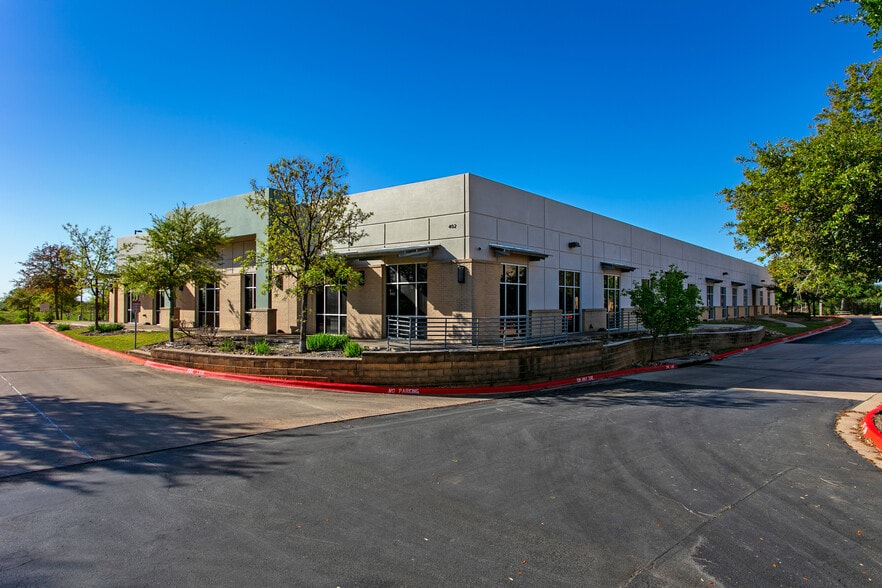 More Photos Of 402 Harvey Mitchell Pky, College Station Office For Sale