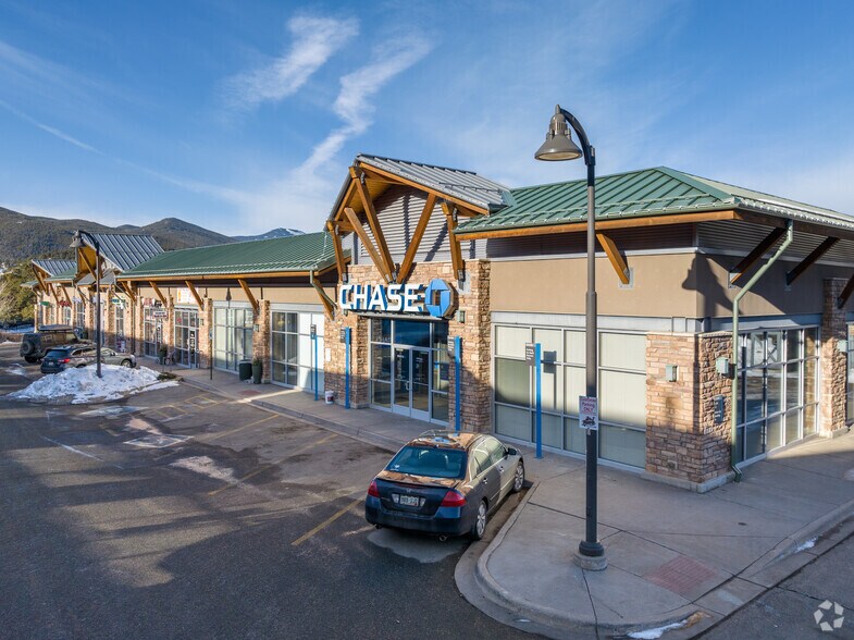 More Photos Of 1240-1260 Bergen Pky, Evergreen Unknown For Lease