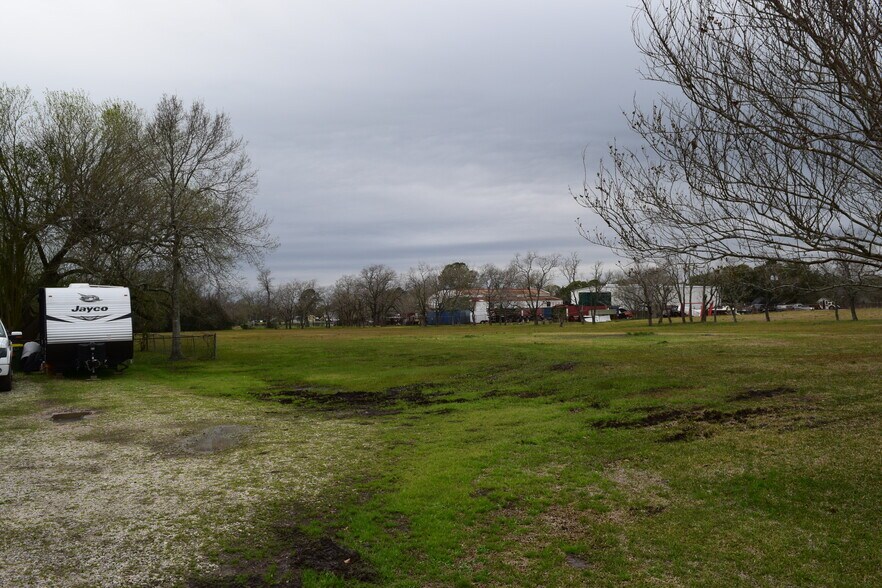 More Photos Of 1508 Mykawa Rd, Pearland Land For Lease