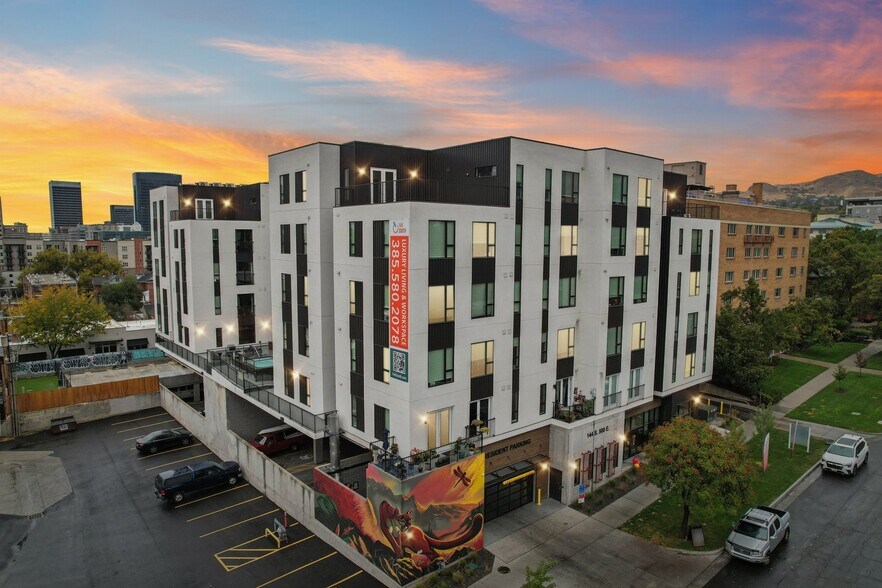 More Photos Of 144 S 500 E, Salt Lake City Apartments For Lease