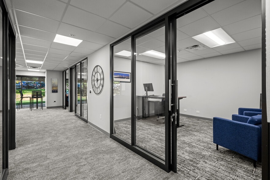 More Photos Of 5251 S Quebec St, Englewood Office For Lease