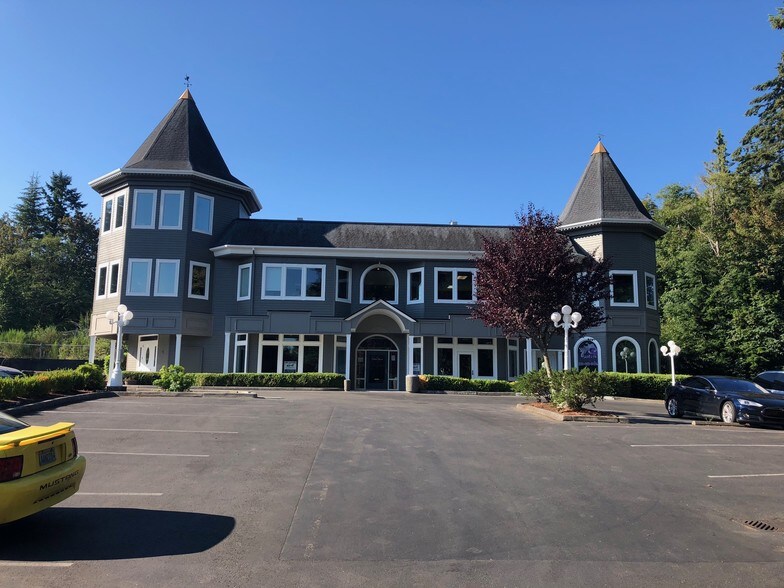 Primary Photo Of 1140 Bethel Ave, Port Orchard Storefront Retail Office For Lease