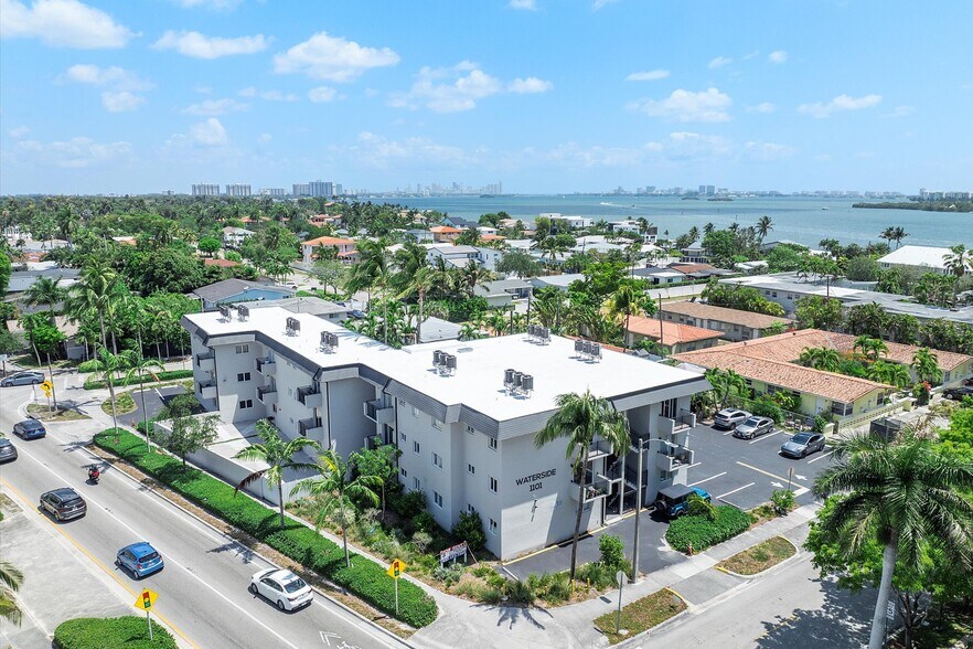 More Photos Of , Miami Multifamily For Sale
