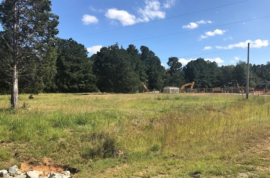 More Photos Of 1813 Appling Harlem Rd, Appling Land For Sale