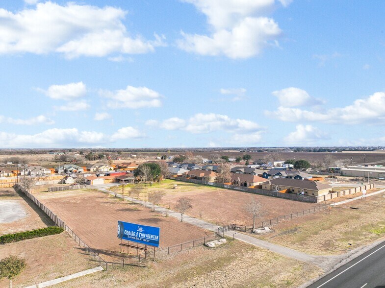 Primary Photo Of 5037 Texas 123, Seguin Office For Sale