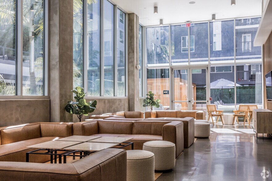 More Photos Of 1120 W 6th St, Los Angeles Apartments For Lease