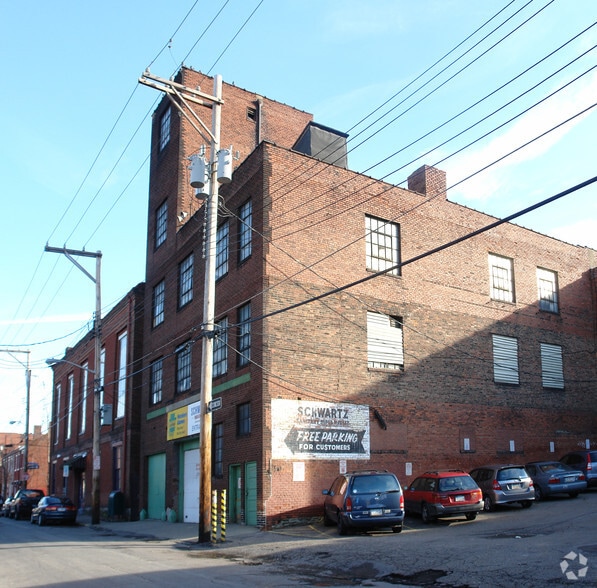 More Photos Of 1317 E Carson St, Pittsburgh General Retail For Sale
