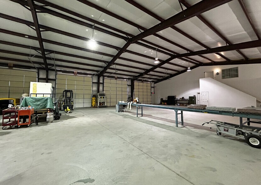 More Photos Of 2975 State Highway 47, Los Lunas Warehouse For Sale