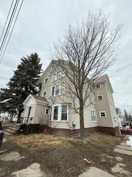 More Photos Of , Ogdensburg Multifamily For Sale