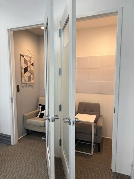 More Photos Of 1817 M St NW, Washington Loft Creative Space For Lease