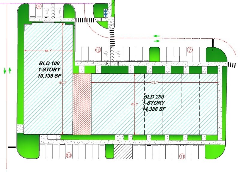 Primary Photo Of 14650 W Colonial Dr, Winter Garden Unknown For Lease