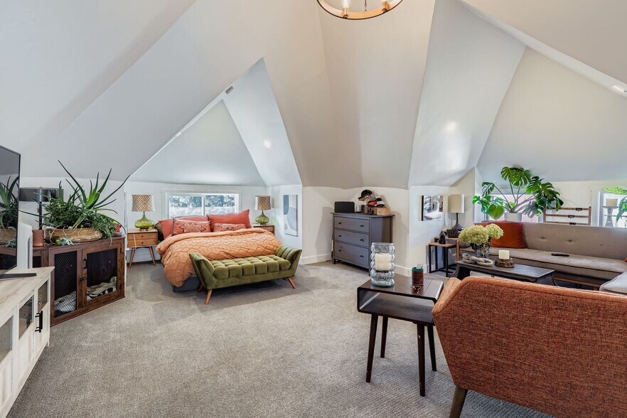 More Photos Of 852 N Clarkson St, Denver Apartments For Sale