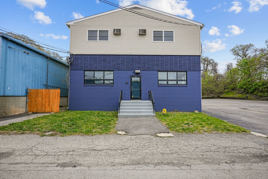 Primary Photo Of 65 Valley St, East Providence Office For Lease