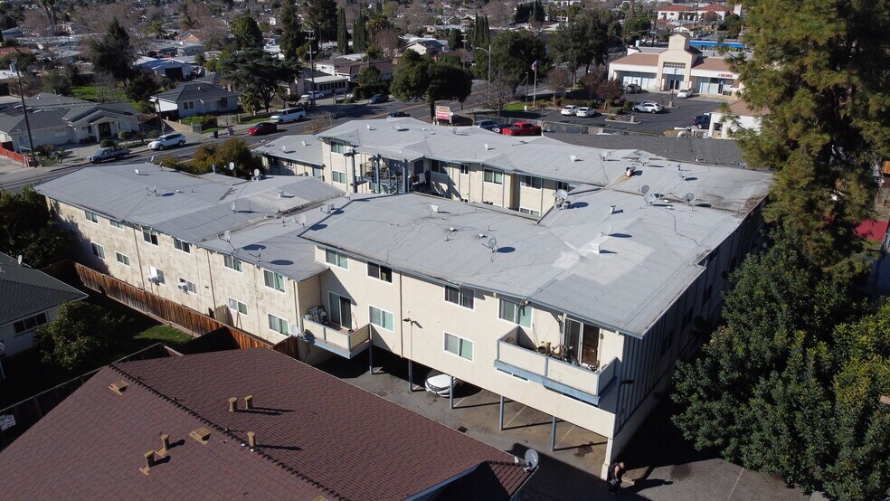 More Photos Of 1500 S White Rd, San Jose Apartments For Sale