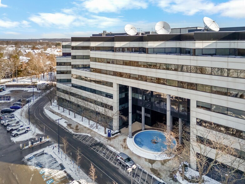 More Photos Of 500 Frank W Burr Blvd, Teaneck Office For Lease