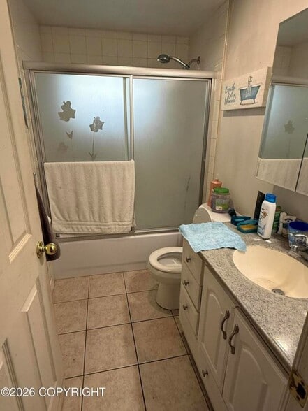 More Photos Of 1075 Eagle St, Anchorage Multifamily For Sale