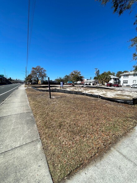 More Photos Of 1501 5th Ave N, Saint Petersburg Land For Sale