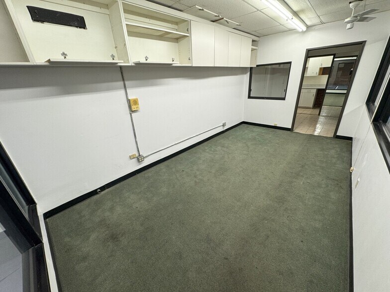 More Photos Of 822-824 Wall St, Los Angeles Storefront Retail Office For Lease