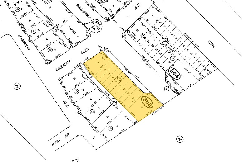 More Photos Of 979 Broadway, Millbrae General Retail For Sale