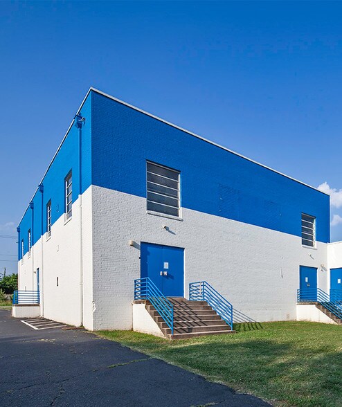 More Photos Of 808 E Pettigrew St, Durham Lodge Meeting Hall For Lease