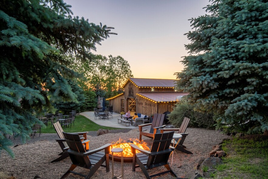 More Photos Of 5446 N 16 Hwy, Eagle Winery Vineyard For Sale