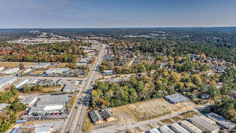 More Photos Of 6230 Two Notch Rd, Columbia Land For Sale