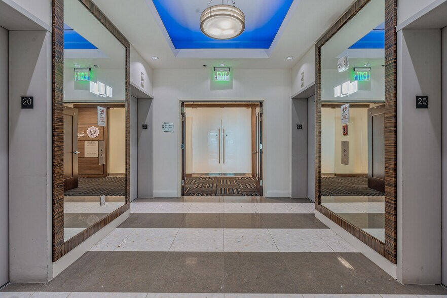 More Photos Of 8950 SW 74th Ct, Miami Office For Lease