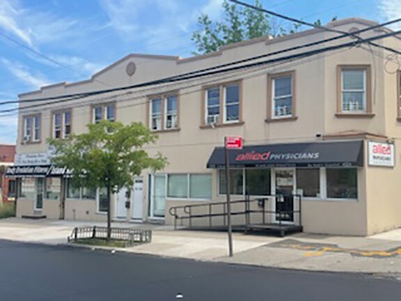 More Photos Of 515-519 Broadway, Staten Island Storefront Retail Residential For Lease