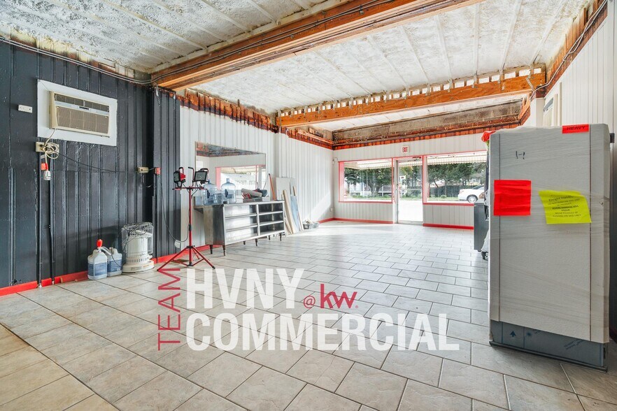 More Photos Of 300 Hooker Ave, Poughkeepsie Restaurant For Sale