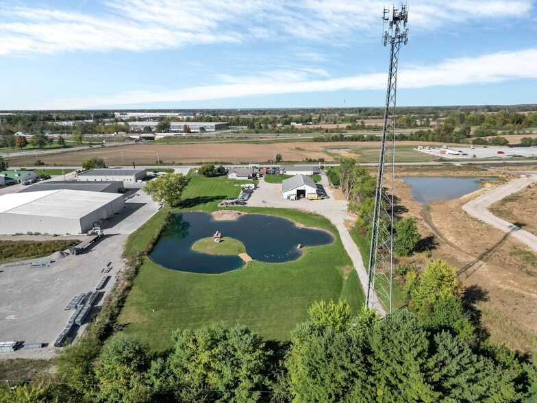 More Photos Of 12323 Worthington Rd SW, Pataskala Auto Dealership For Sale