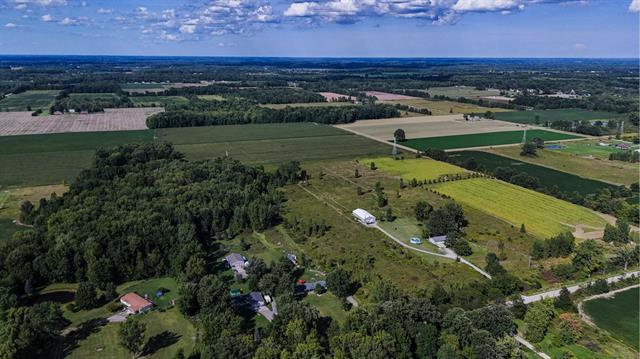 More Photos Of 040 Burgess Rd, Riley Land For Sale