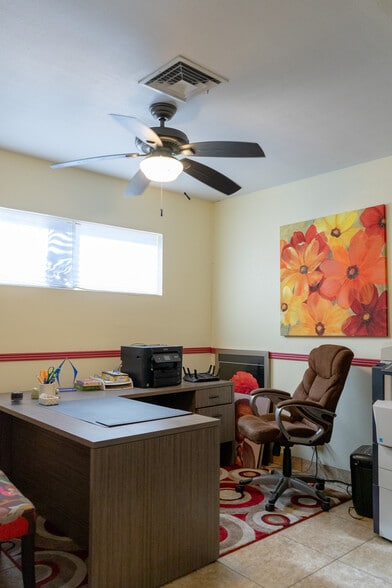 More Photos Of 1702 & 1706 E Jefferson St, Phoenix Religious Facility For Sale