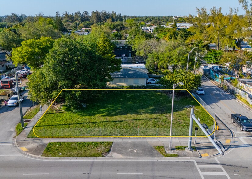 More Photos Of 1205 NW 79 St, Miami Land For Sale
