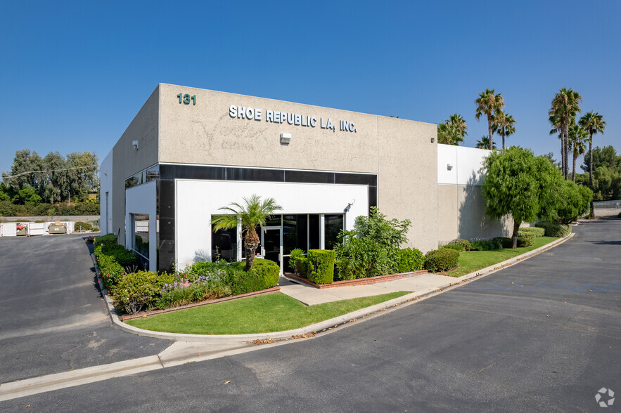 Primary Photo Of 131 Brea Canyon Rd, Walnut Warehouse For Lease