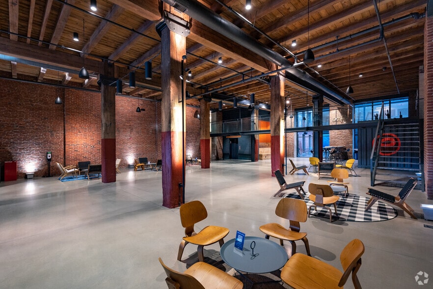 More Photos Of 1516-1554 N 5th St, Philadelphia Office For Lease