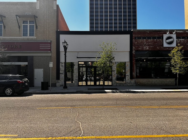 More Photos Of 618 S Polk St, Amarillo Storefront Retail Office For Sale