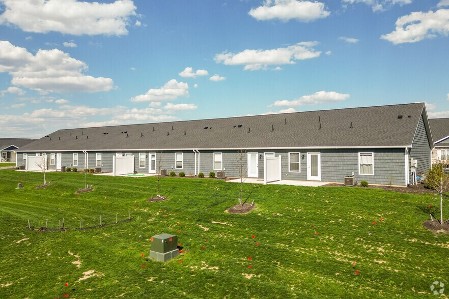 More Photos Of 3115 Carroll Rd, Fort Wayne Apartments For Sale