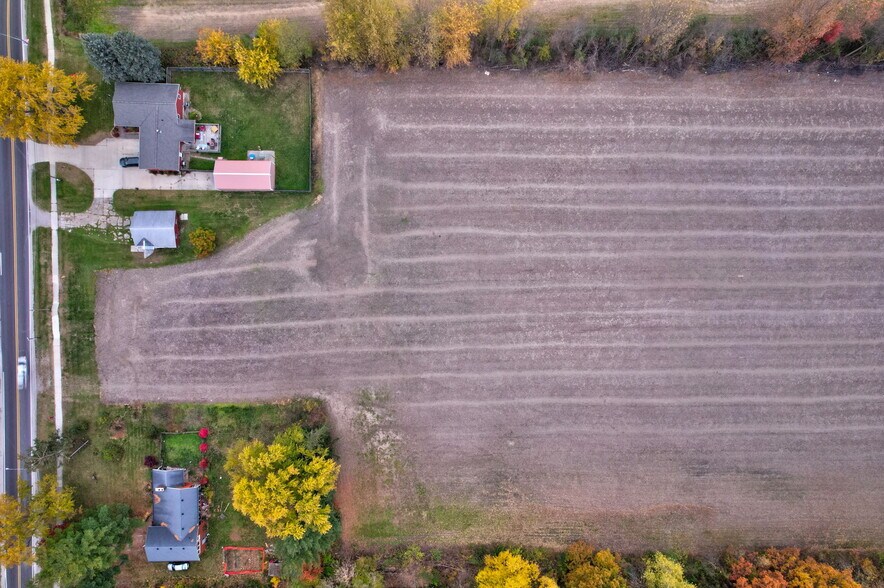 More Photos Of 12455 Church St, Birch Run Land For Sale