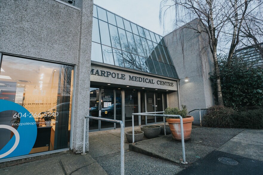More Photos Of 8675-8679 Granville St, Vancouver Medical For Sale